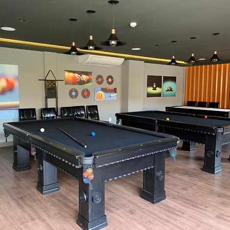Ondas Praia Resort Apartamento Porto Seguro Exteriér fotografie