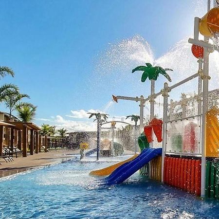 Ondas Praia Resort Apartamento Porto Seguro Exteriér fotografie