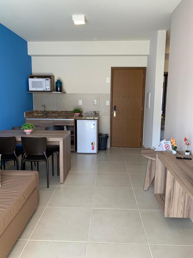 Ondas Praia Resort Apartamento Porto Seguro Exteriér fotografie