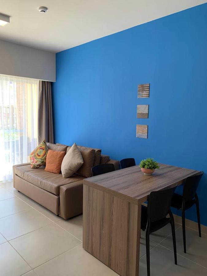 Ondas Praia Resort Apartamento Porto Seguro Exteriér fotografie