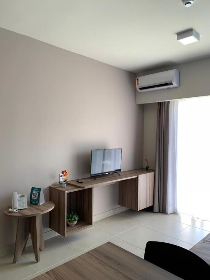 Ondas Praia Resort Apartamento Porto Seguro Exteriér fotografie