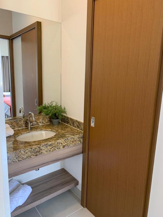 Ondas Praia Resort Apartamento Porto Seguro Exteriér fotografie