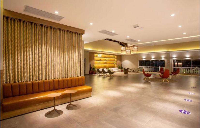 Ondas Praia Resort Apartamento Porto Seguro Exteriér fotografie